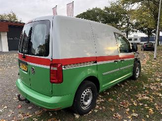 Volkswagen Caddy  picture 5
