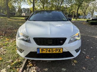 Seat Leon  picture 8