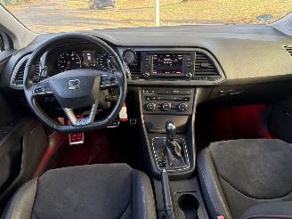 Seat Leon  picture 12