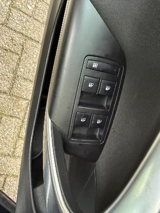 Opel Insignia SPORTS TOURER picture 11