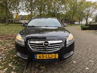 Opel Insignia SPORTS TOURER picture 8