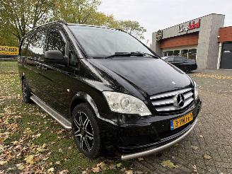Mercedes Vito 113 CDI picture 7