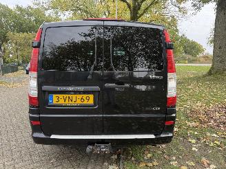 Mercedes Vito 113 CDI picture 4