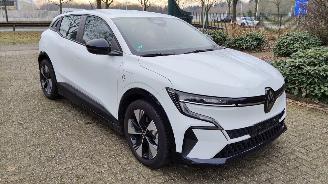 Schadeauto Renault Mégane E-Tech EV40 Equilibre 2022/11