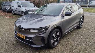 Renault Mégane E-Tech EV40 BC Equilibre picture 18