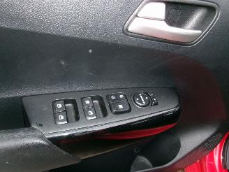 Kia Picanto 1.0 Lounge  5 Drs Airco picture 22