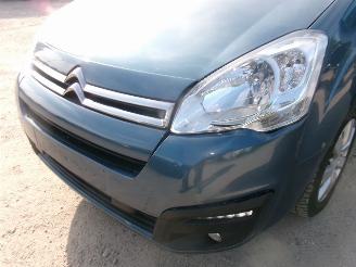 Citroën Berlingo 1.2 Multispace picture 35