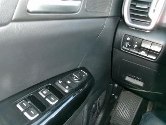 Kia Sportage 1.7 CRDI Lounge picture 23