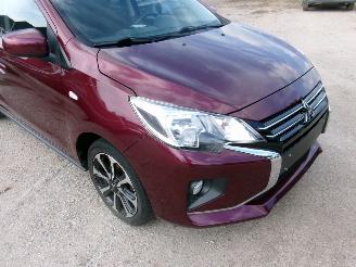 Mitsubishi Space-star 1.2 GL+ picture 8