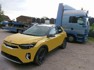  Kia Stonic 1.0 Sense 2021/5