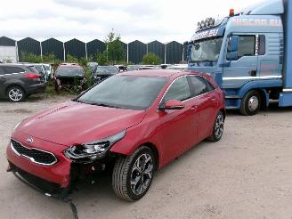 Kia Ceed 1.0  Turbo-GDI -Lounge 5 DRS HB - LOUNGE 2020/8