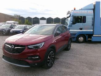  Opel Grandland 1.2 Ultimate Automatic 2019/5