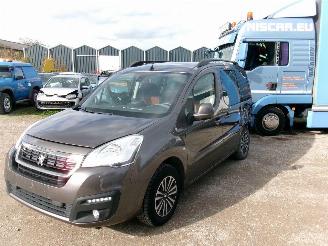  Peugeot Partner Tepee 1.6 Active 2018/5
