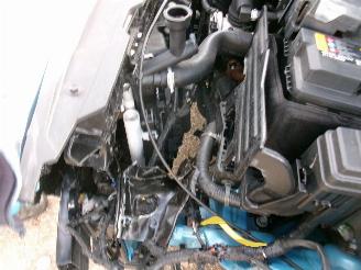 Hyundai I-10 1.0 New - Lounge picture 15