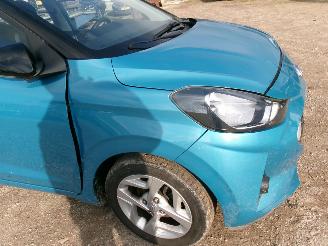 Hyundai I-10 1.0 New - Lounge picture 10