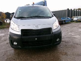 Peugeot Expert 1.6 HDI Comfort picture 7