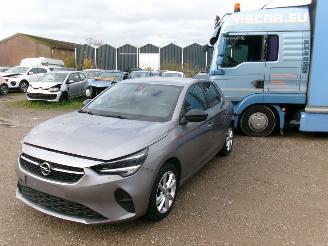 krockskadad bil auto Opel Corsa 1.2 Elegance 2021/8