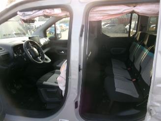 Citroën Berlingo 1.2 New Multispace picture 24