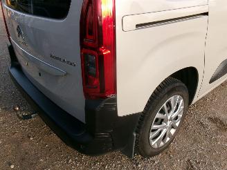 Citroën Berlingo 1.2 New Multispace picture 9