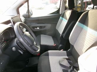 Citroën Berlingo 1.2 New Multispace picture 21
