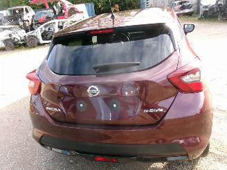 Nissan Micra 1.0 N-Style picture 13