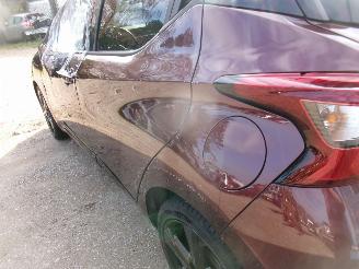 Nissan Micra 1.0 N-Style picture 14