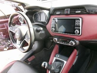 Nissan Micra 1.0 N-Style picture 25