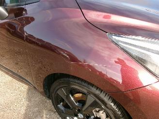 Nissan Micra 1.0 N-Style picture 10