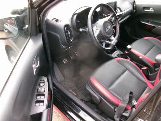 Kia Picanto 1.2 GT - Line picture 15