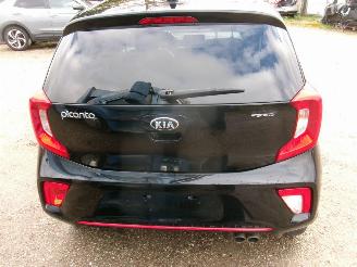 Kia Picanto 1.2 GT - Line picture 13