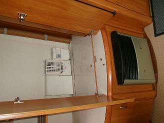 Hobby Premium 540 ULA picture 28