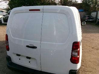 Peugeot Partner 1.6 HDI Pro picture 9