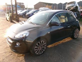 Opel Adam 1.2 Senses picture 2