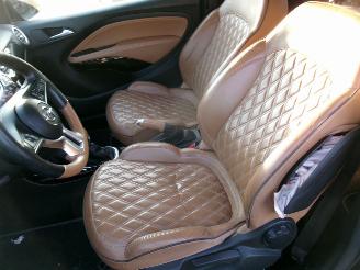 Opel Adam 1.2 Senses picture 20