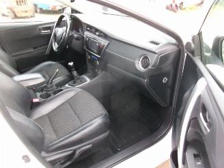 Toyota Auris Touring Sports 2.0 D4D  Touring Sports picture 22