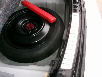 Toyota Auris Touring Sports 2.0 D4D  Touring Sports picture 17