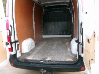 Opel Movano 2.3 Cdti - HOOG picture 20