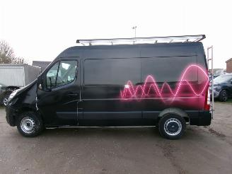 Opel Movano 2.3 Cdti - HOOG picture 19