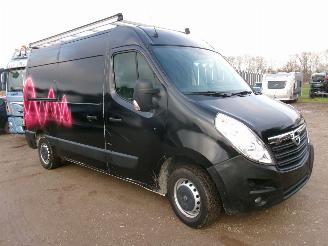 Opel Movano 2.3 Cdti - HOOG picture 5