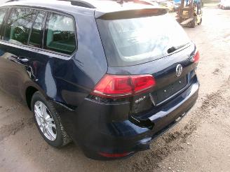 Volkswagen Golf 1.2 Variant Trendline picture 15