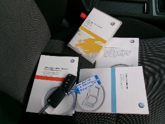 Volkswagen Golf 1.2 Variant Trendline picture 37