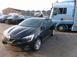 škoda osobní automobily Renault Clio 1.0 Zen 5 Drs- HB 2020/10