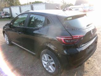 Renault Clio 1.0 Zen 5 Drs- HB picture 7