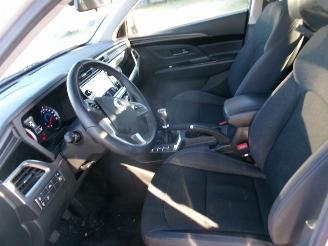 Ssang yong Korando 1.5 GDI Sapphire picture 32