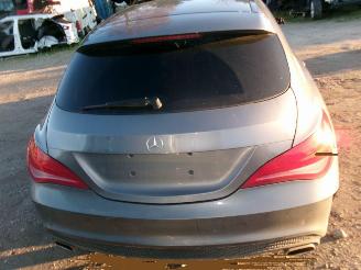 Mercedes Cla-klasse CLA 180 Shooting Break 1.6 picture 22