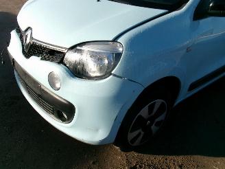Renault Twingo 1.0 Limited - Automaat picture 6