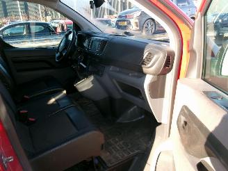 Peugeot Expert 2.0 HDI Comfort picture 14