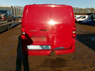 Peugeot Expert 2.0 HDI Comfort picture 9