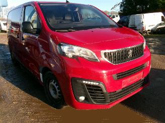 Peugeot Expert 2.0 HDI Comfort picture 4