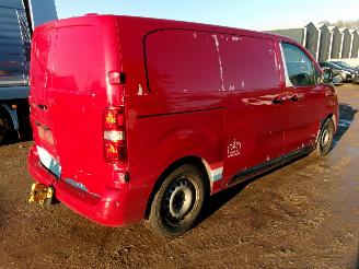 Peugeot Expert 2.0 HDI Comfort picture 6